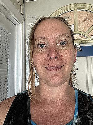 Profile photo for Jennifer Pellerin