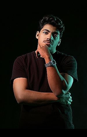 Profile photo for Omar Osama