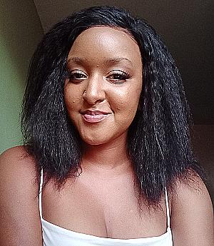 Profile photo for Michelle Muriuki