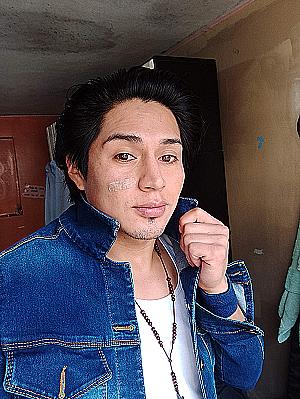 Profile photo for Chris Dániel Lasso