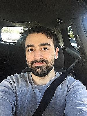 Profile photo for Ethan Esparza