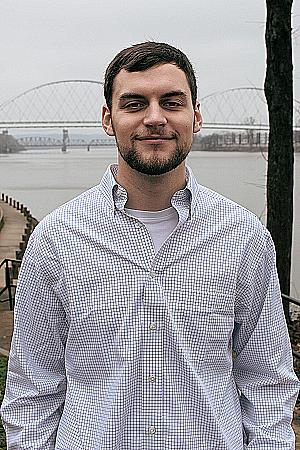 Profile photo for Aaron Walker