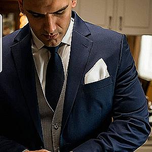 Profile photo for Matthew Bodis