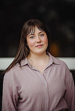 Profile photo for Nyssa Justis