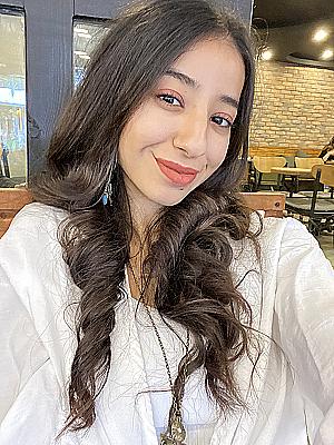 Profile photo for Beyza Beyza