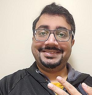Profile photo for Ali Asif