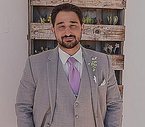 Profile photo for Chachi Cipolla