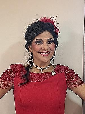 Profile photo for Gerçek Özkök