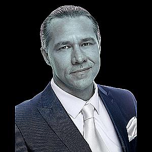 Profile photo for Shawn Puett