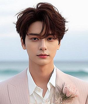 Profile photo for Arata Shiraishi