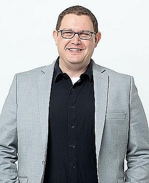 Profile photo for Joseph Mangum