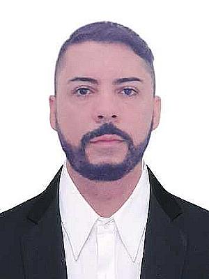 Profile photo for Carlos Roberto Silva