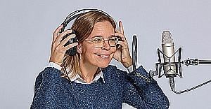 Profile photo for Birgitt Scheiner