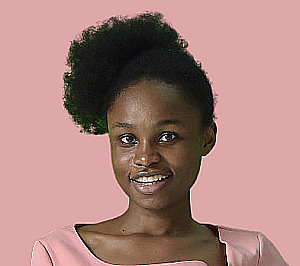 Profile photo for Blessing Joseph