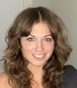 Profile photo for Sarah Puleo