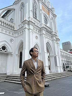 Profile photo for Johan Xavier
