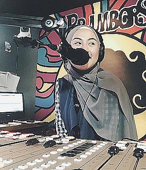 Profile photo for Anindita Nur Apsari