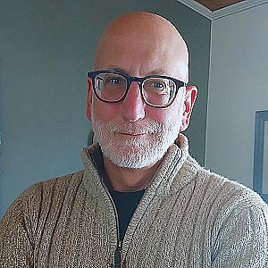 Profile photo for Alan Tughan