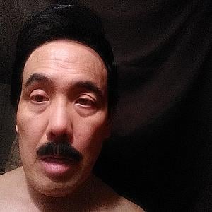 Profile photo for GREG NAKASONE