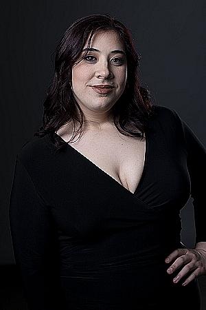 Profile photo for Rayne DeVeau