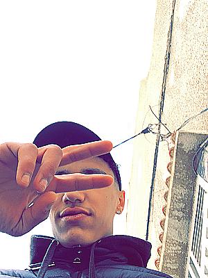 Profile photo for Ali Lasbeur