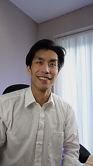 Profile photo for Tom Chen