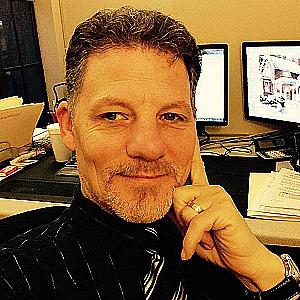 Profile photo for John J Cross