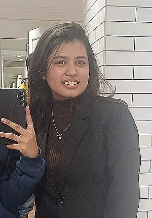 Profile photo for Annu Singla