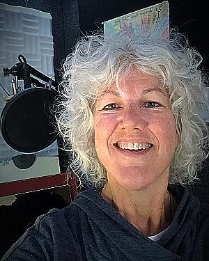 Profile photo for Natalie Gray