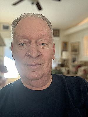 Profile photo for Richard Shaffran