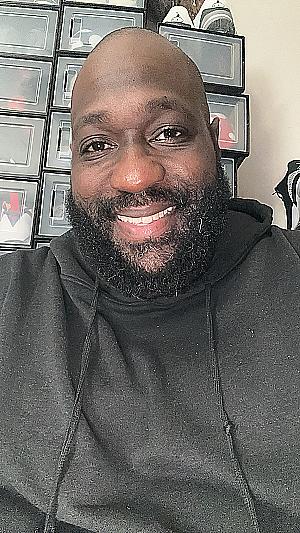 Profile photo for Michael Christopher