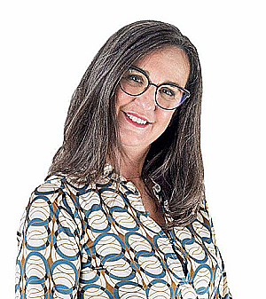 Profile photo for Marita Dutto