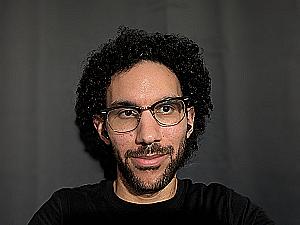 Profile photo for Luke Morgan