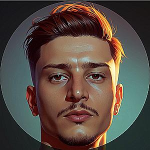 Profile photo for Seif Eddine Achouri