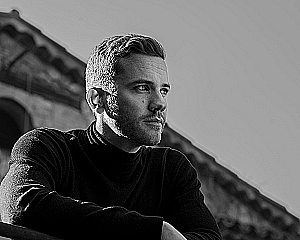 Profile photo for Anthony Mayor