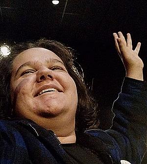 Profile photo for Scotia Rusnak