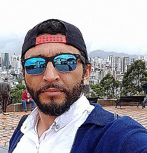 Profile photo for Holman Ramirez