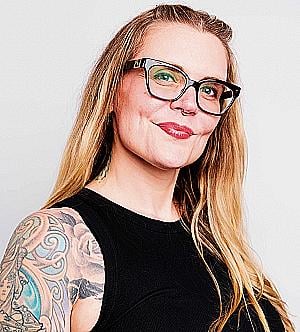 Profile photo for Tracey Rose