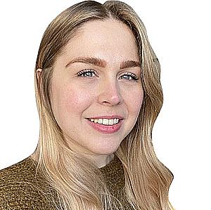 Profile photo for Sammie Eastwood