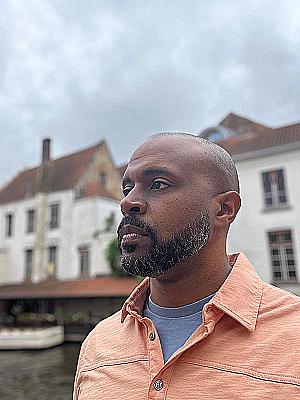 Profile photo for Steve Ward