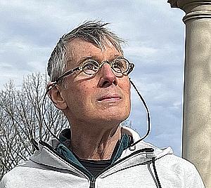 Profile photo for Mark Flynnn