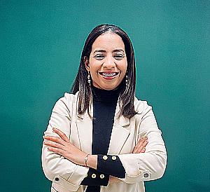 Profile photo for Carol Hernandez