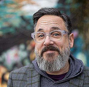Profile photo for Ken Fountain