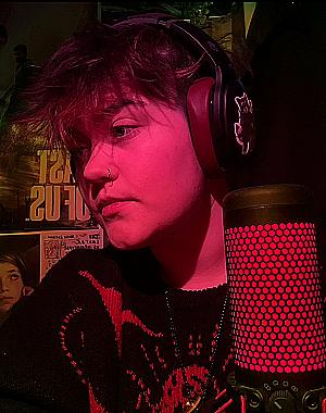 Profile photo for Maisie (max) Hailwood