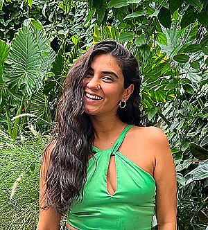 Profile photo for Lili Torres