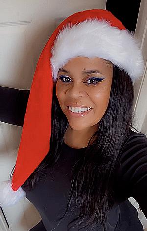 Profile photo for Sedina Pratt