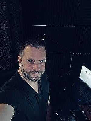 Profile photo for Adam James