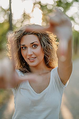 Profile photo for Mallory Flory
