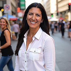 Profile photo for Renee Lopez