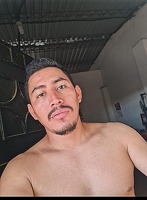 Profile photo for Edson Roque